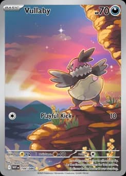 Vullaby
