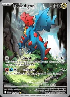 Druddigon