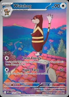 Watchog