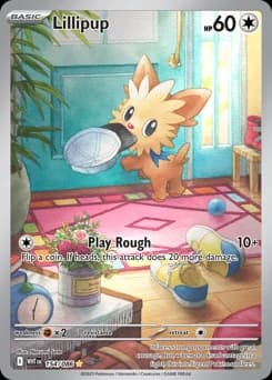 Lillipup