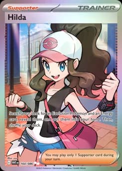 Hilda