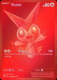 Victini