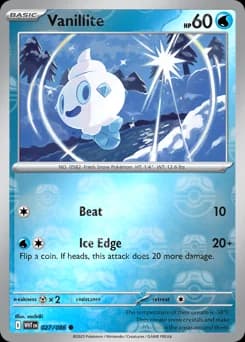 Vanillite