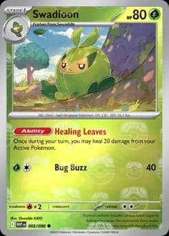 Swadloon