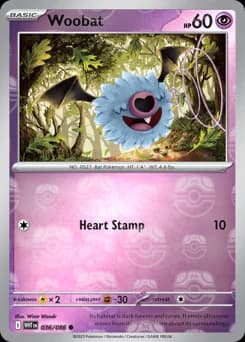 Woobat