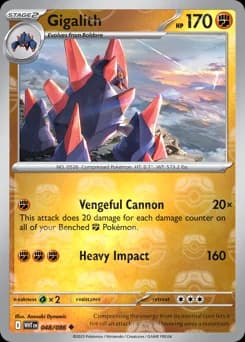 Gigalith