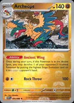 Archeops