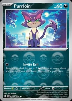 Purrloin