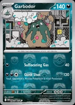 Garbodor