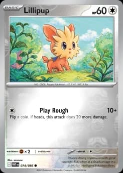 Lillipup