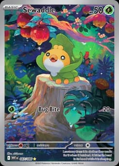 Sewaddle