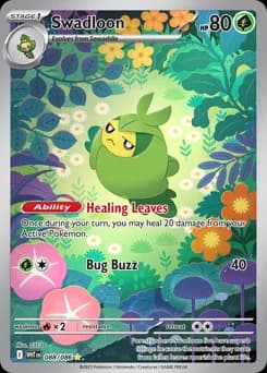 Swadloon