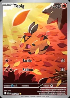 Tepig