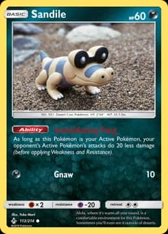 Sandile Unbroken Bonds 113