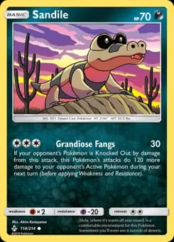 Sandile Unbroken Bonds 114