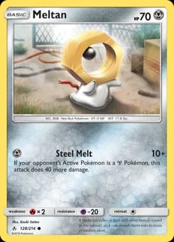 Meltan
