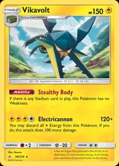 Vikavolt Unbroken Bonds 59