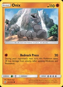 Onix Unified Minds 103