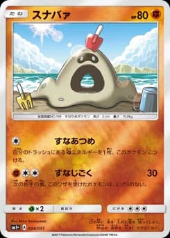Sandygast
