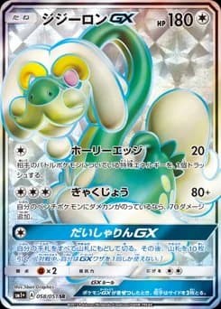 Cyclizar-GX