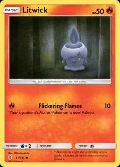 Litwick Guardians Rising 11