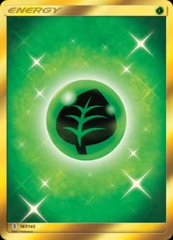 Grass Energy Guardians Rising 167