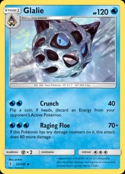 Glalie Guardians Rising 32