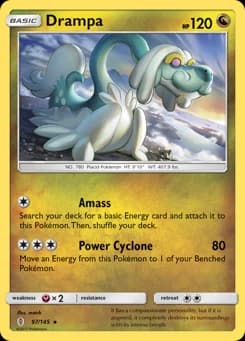 Drampa Guardians Rising 97
