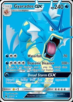 Gyarados-GX