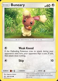 Buneary Ultra Prism 106
