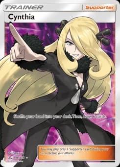 Cynthia Ultra Prism 148