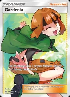 Gardenia Ultra Prism 149