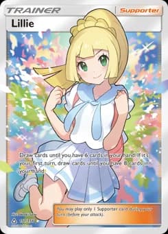 Lillie Ultra Prism 151