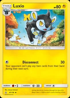Luxio Ultra Prism 47