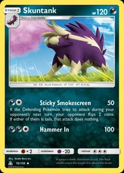 Skuntank Ultra Prism 76
