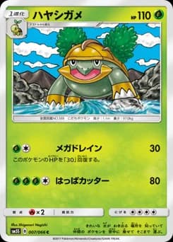 Torterra