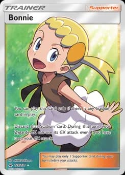 Bonnie Forbidden Light 128