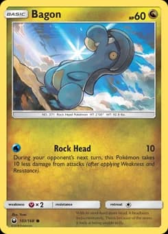 Bagon Celestial Storm 103