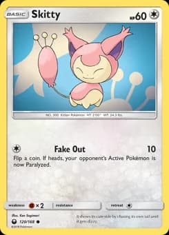 Skitty