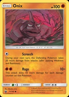 Onix Celestial Storm 71