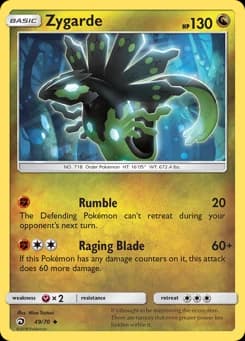 Zygarde