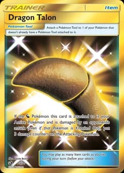 Dragon Talon Dragon Majesty 75