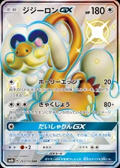 Cyclizar-GX