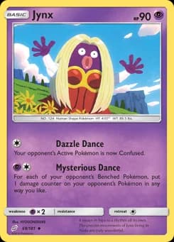 Jynx Team Up 68