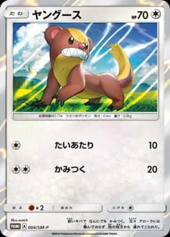 Yungoos