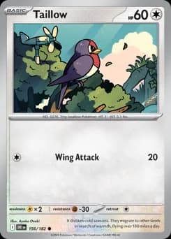 Taillow
