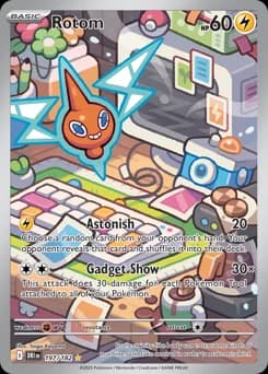 Rotom