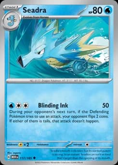 Seadra 151 117