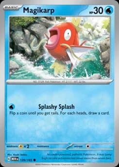 Magikarp