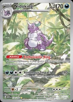 Nidoking 151 174